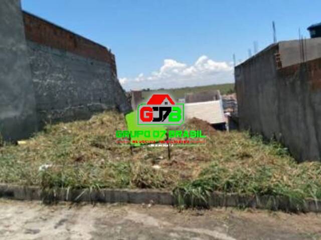 Terreno para Venda em São José dos Campos - 2