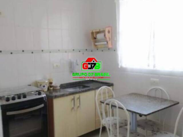 Apartamento para Venda em São José dos Campos - 4