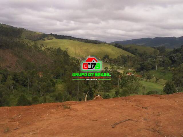 Sítio para Venda em Monteiro Lobato - 2