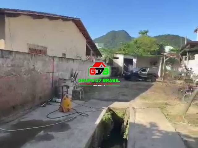 #2798 - Terreno para Venda em Ubatuba - SP - 3