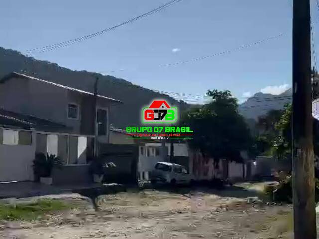 Terreno para Venda em Ubatuba - 2