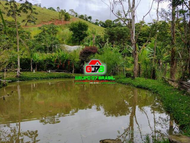 Chácara para Venda em São José dos Campos - 1