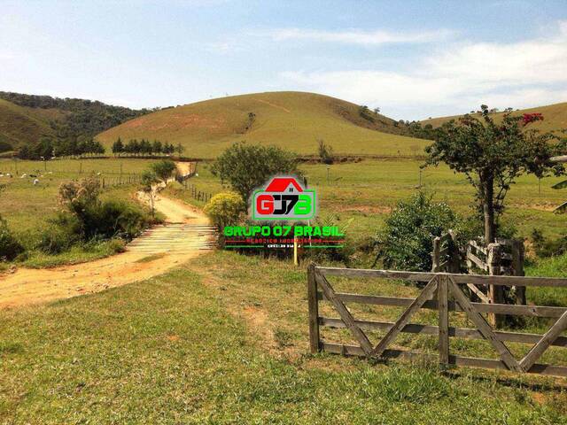 Fazenda para Venda em Silveiras - 1