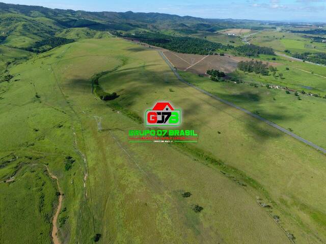 Fazenda para Venda em Caçapava - 2