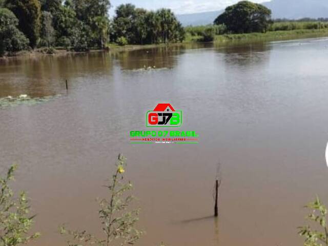 Fazenda para Venda em Guaratinguetá - 5