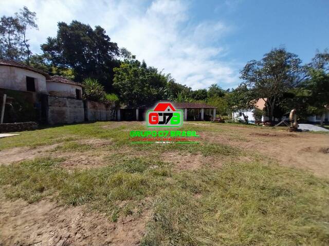 #2842 - Fazenda para Venda em Aparecida - SP - 2