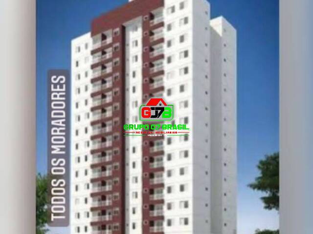 Apartamento para Venda em São José dos Campos - 4