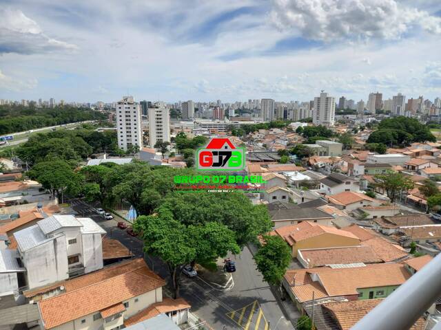 Apartamento para Venda em São José dos Campos - 3