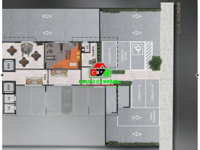 Apartamento para Venda em São José dos Campos - 4