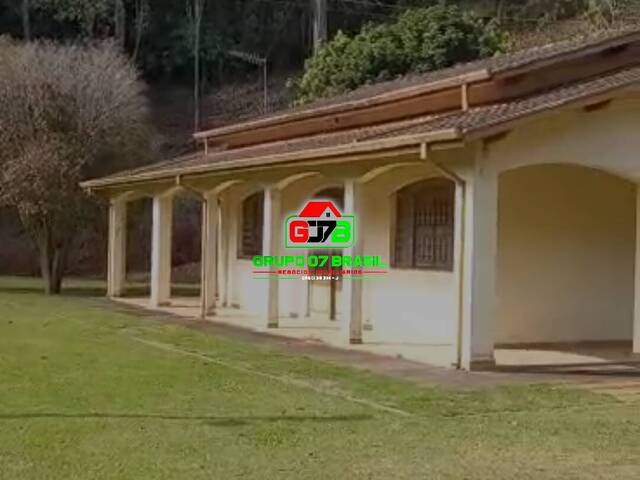 #2915 - Sítio para Venda em Redenção da Serra - SP - 1