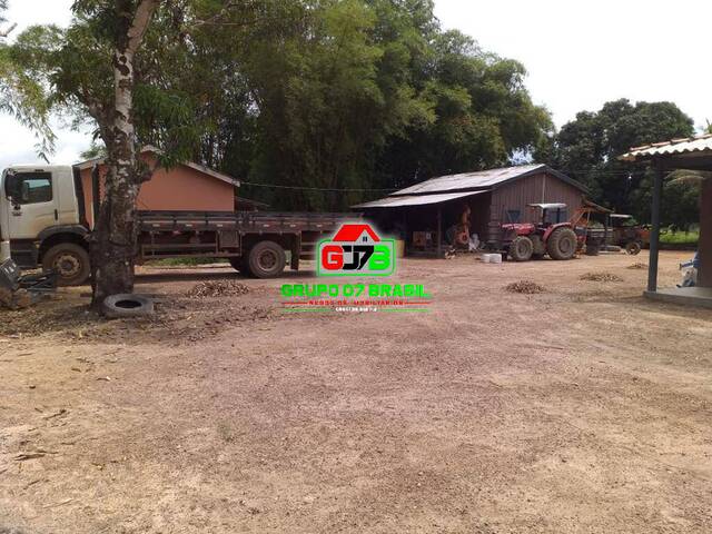 Fazenda para Venda em Redenção - 4