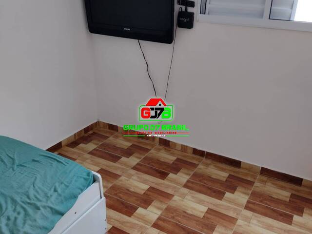 Apartamento para Venda em São José dos Campos - 3