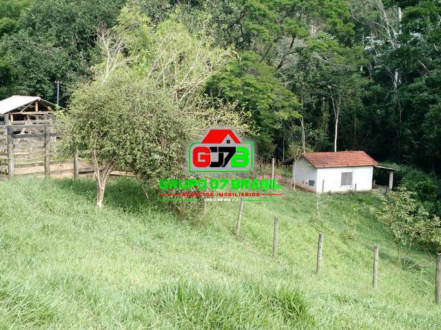 Fazenda para Venda em Paraibuna - 4