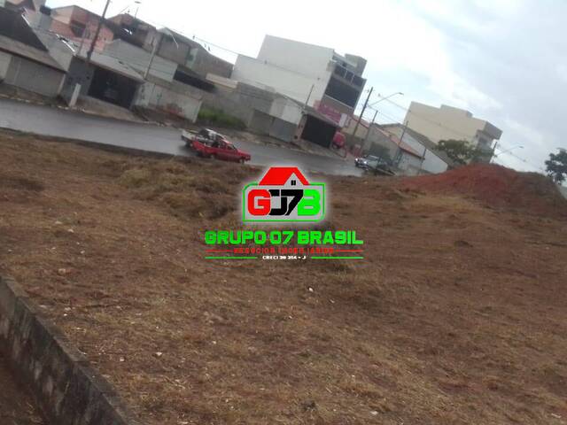 #2933 - Área para Venda em São José dos Campos - SP - 3