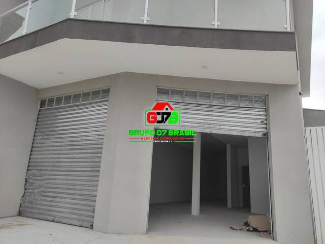 Prédio comercial para Locação em São José dos Campos - 3