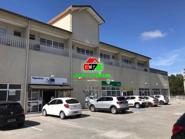 #2937 - Sala para Venda em São José dos Campos - SP - 2