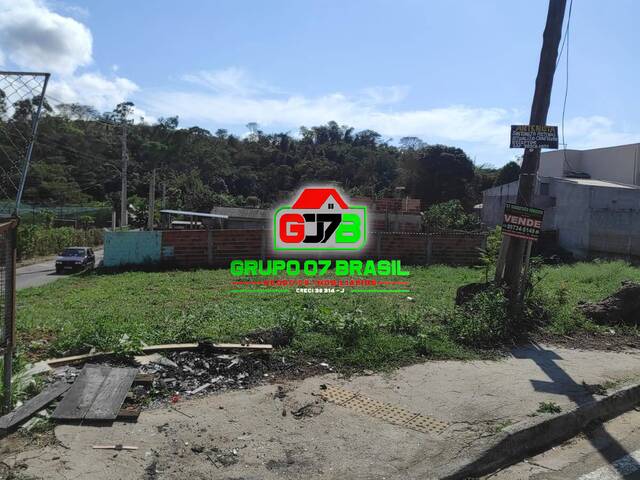 #2939 - Área para Venda em São José dos Campos - SP - 3