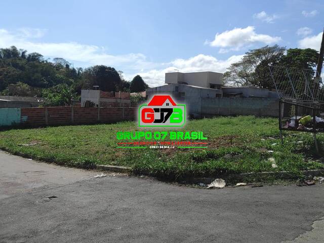 #2939 - Área para Venda em São José dos Campos - SP - 1