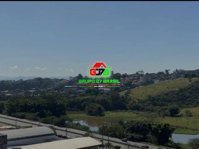 Apartamento para Venda em São José dos Campos - 4