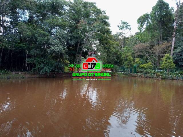 Terreno em condomínio para Venda em Santo Antônio do Pinhal - 5