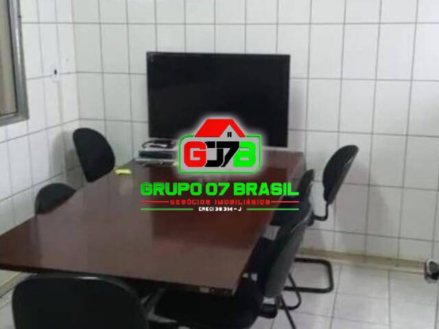 #2970 - Sala para Venda em São José dos Campos - SP - 2