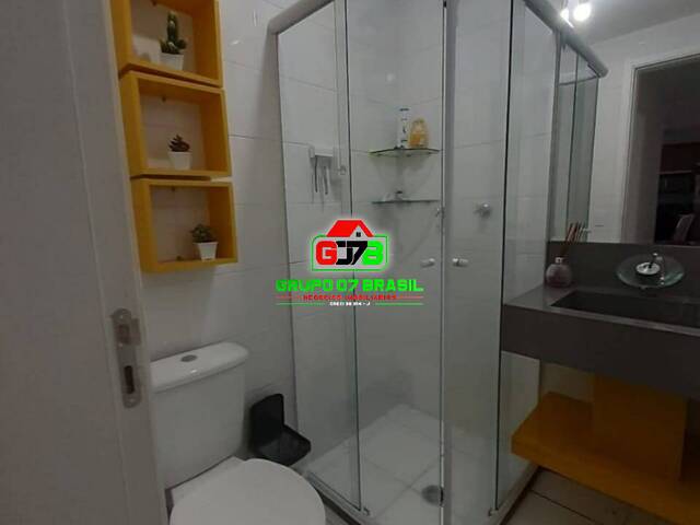 Apartamento para Venda em São José dos Campos - 2