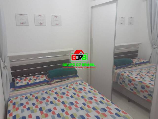 Apartamento para Venda em São José dos Campos - 3