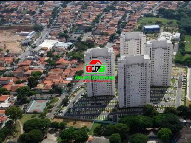 Apartamento para Venda em São José dos Campos - 5