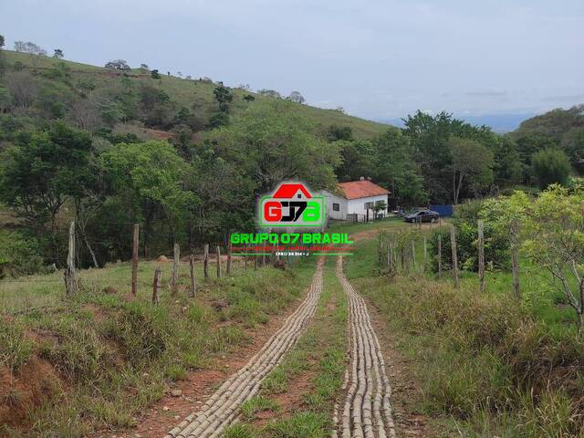 Venda em Área Rural de Caçapava - Caçapava