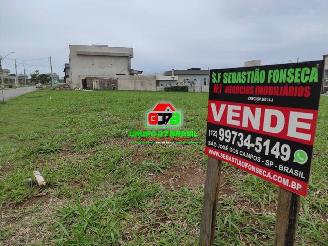 Terreno em condomínio para Venda em São José dos Campos - 2