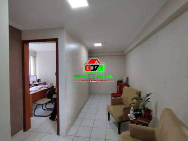 Sala para Venda em São José dos Campos - 2