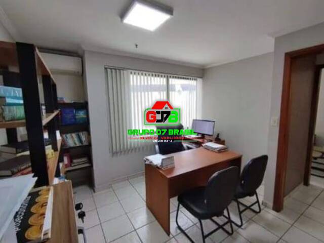 Sala para Venda em São José dos Campos - 1