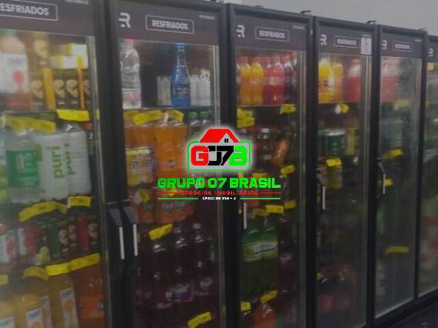 #2998 - Supermercado para Venda em São José dos Campos - SP - 2