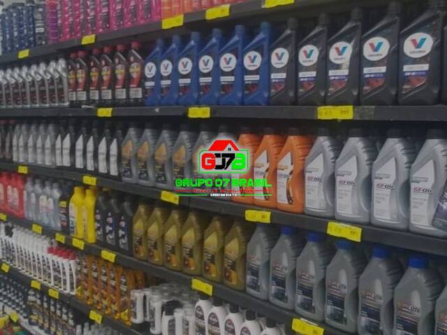 #2998 - Supermercado para Venda em São José dos Campos - SP - 3