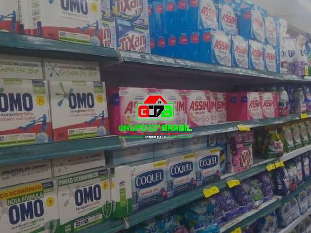 #2998 - Supermercado para Venda em São José dos Campos - SP - 1