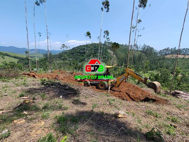 Sítio para Venda em Monteiro Lobato - 2