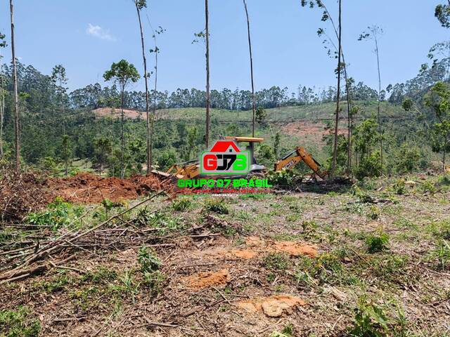 Sítio para Venda em Monteiro Lobato - 3