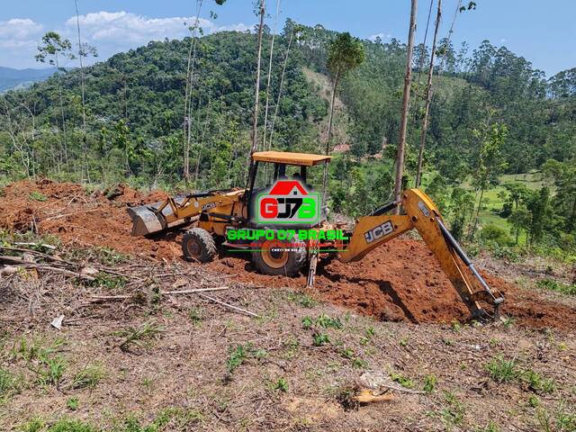 Sítio para Venda em Monteiro Lobato - 4