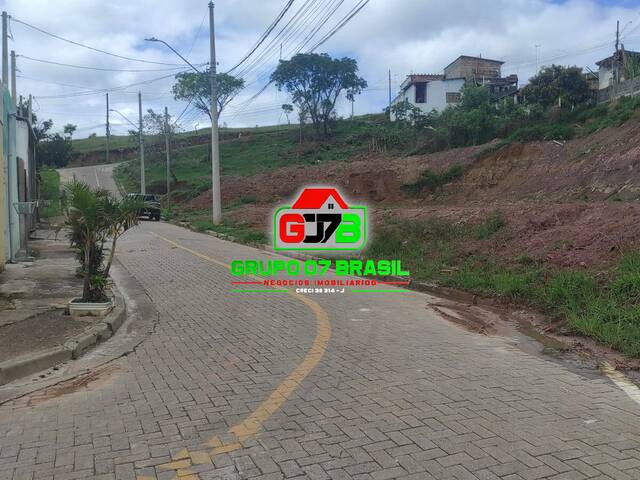 Área para Venda em São José dos Campos - 3