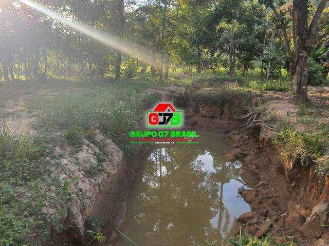 Sítio para Venda em Monteiro Lobato - 5