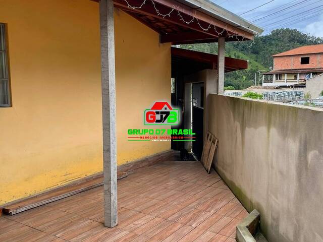 #3047 - Casa para Venda em Marmelópolis - MG - 3