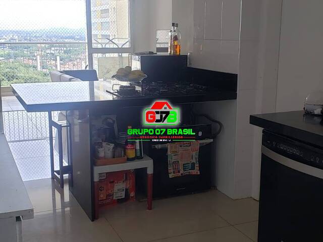 Apartamento para Venda em São José dos Campos - 2