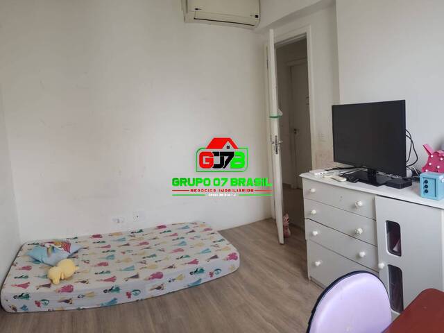 Apartamento para Venda em São José dos Campos - 4