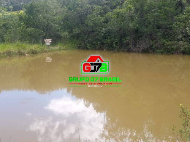 Venda em Área Rural de São José dos Campos - São José dos Campos