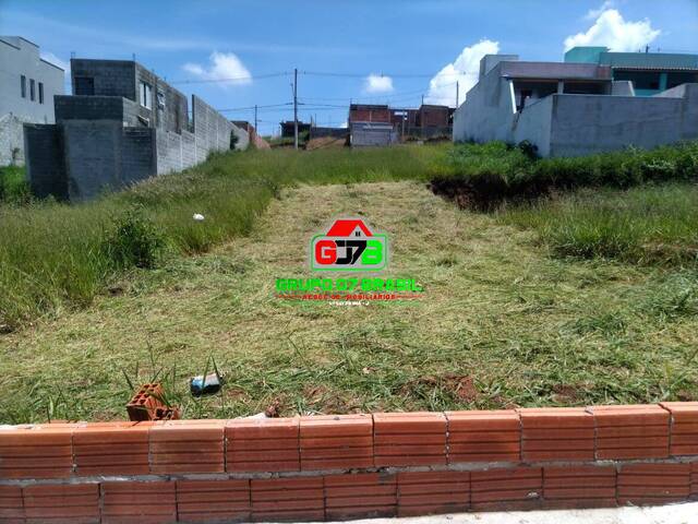 #3067 - Terreno para Venda em São José dos Campos - SP - 1