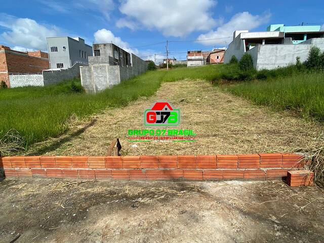 #3067 - Terreno para Venda em São José dos Campos - SP - 2