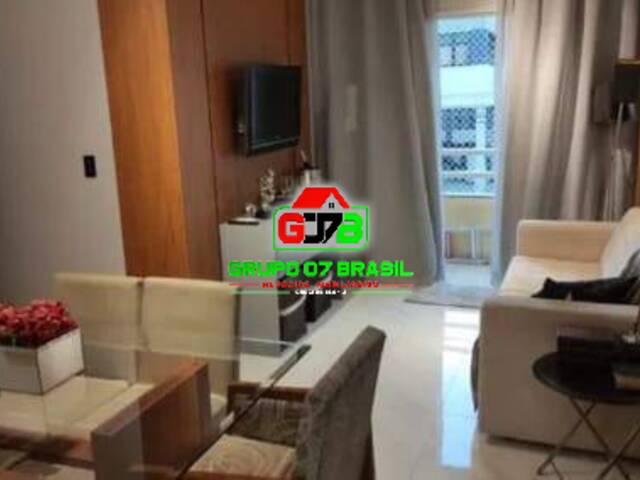 #3071 - Apartamento para Venda em São José dos Campos - SP - 1