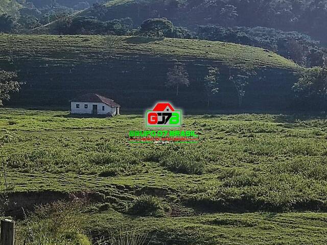 #3079 - Fazenda para Venda em Lorena - SP