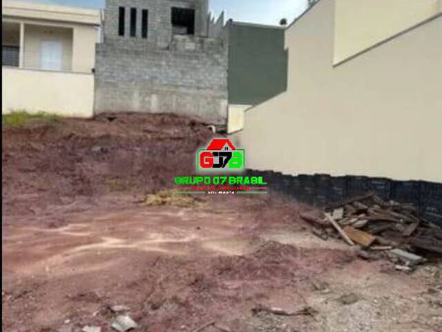 #3087 - Terreno para Venda em São José dos Campos - SP - 1