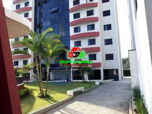 Apartamento para Venda em São José dos Campos - 2